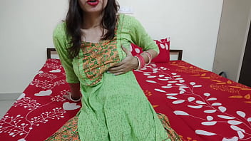 Indian stepbrother stepSis Video With Slow Motion in Hindi Audio (Part-2 ) Roleplay saarabhabhi6 with dirty talk HD