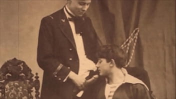 Vintage Victorian Homosexuals