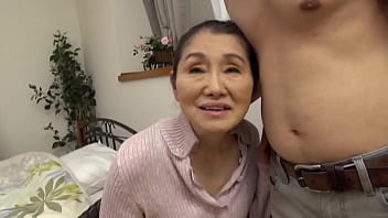 What Are You Going to Do Once you Get This Old Lady in the Mood? - Part.1 : See More→https://bit.ly/Raptor-Xvideos